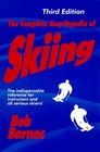 The Complete Encyclopedia of Skiing 3rd Edition