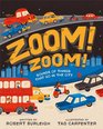 Zoom Zoom Sounds of Things That Go in the City