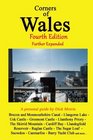 Corners of Wales All Wales Edition  a personal guide to this part of Great Britain