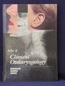 Atlas of Clinical Otolaryngology
