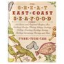 The Great East Coast Seafood Book