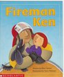 Fireman Ken