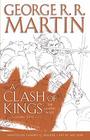 A Clash of Kings The Graphic Novel Volume Two