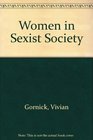 Women in Sexist Society