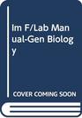 Im F/Lab ManualGen Biology
