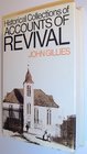 Historical Collections of Accounts of Revival