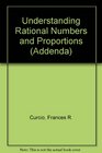 Understanding Rational Numbers and Proportions