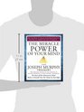 The Miracle Power of Your Mind The Joseph Murphy Treasury