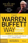 The Warren Buffett Way  Website