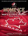 Home Ice Hockey Canada's 2010 Roster