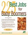 225 Best Jobs for Baby Boomers