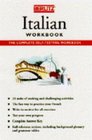 Berlitz Italian Workbook