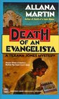Death Of An Evangelista (Texana Jones, Bk 3)