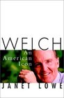 Welch An American Icon
