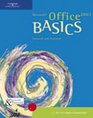 Microsoft Office 2003 BASICS