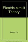 Electriccircuit Theory