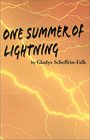 One Summer of Lightning