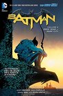 Batman Vol 5 Zero Year  Dark City