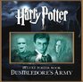 "Harry Potter and the Order of the Phoenix": Dumbledore's Army (Harry Potter Film Tie in)