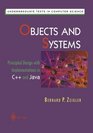 Objects and Systems Principled Design with Implementations in C and Java