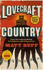 Lovecraft Country: TV Tie-In