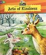 Acts of Kindness (Read Well, Units 14,15 Storybook)