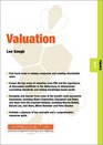 Valuation