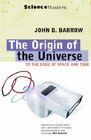 The Origin of the Universe