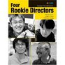 Korean Film Directors  'Four Rookie Directors JANG Joonhwan JUNG Jiwoo KIM Taeyong ZHAng Lu'