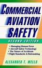 Commercial Aviation Safety