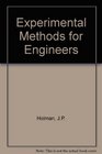 Experimental Methods for Engineers