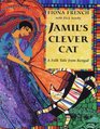 Jamil's Clever Cat A Bengali Folktale