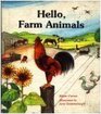 Hello Farm Animals