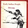 Early Indian People