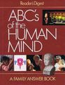 ABCs of the Human Mind