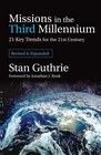 Missions in the Third Millenium 21 Key Trends for the 21st Century Revised and Expanded