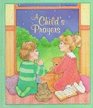 A Child's Prayers