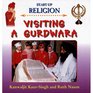 Visiting A Gurdwara Kanwaljit Kaursingh And Ruth Nason