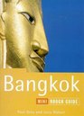 Mini Rough Guide to Bangkok