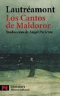 Los cantos de Maldoror / The Songs of Maldoror