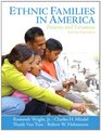 Ethnic Families in America Patterns and Variations Plus MySearchLab with eText