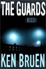 The Guards (Jack Taylor, Bk 1)