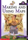 Making and Using Maps KS1 and KS2