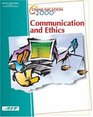 Communication 2000 Communication and Ethics  Learner Guide/CD Study Guide Package