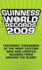 GuinnessWorld Records 2009