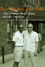 Dear Chester Dear John Letters Between Chester Himes and John A Williams
