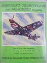 Aircraft camouflage and markings 19071954