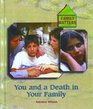 You and a Death in Your Family