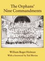 Orphans' Nine Commandments