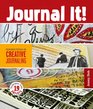 Journal It Perspectives in Creative Journaling